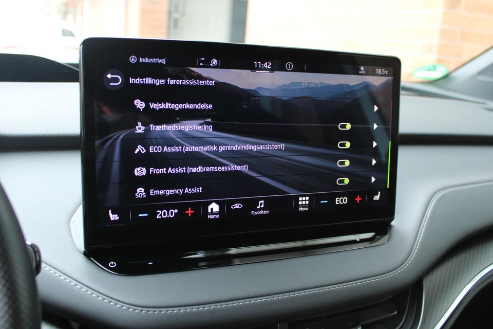 Skoda Enyaq 80 iV Sportline 5d