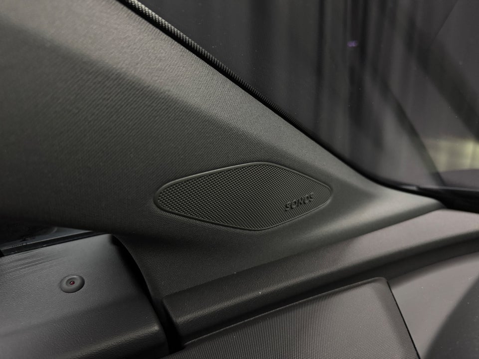 Audi Q4 e-tron 55 S-line Sportback quattro 5d