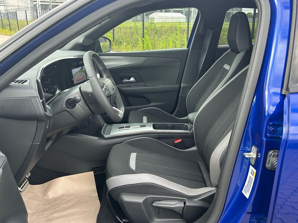 Opel Mokka-e 54 GS Line 5d