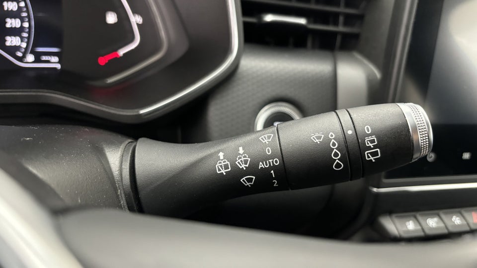 Renault Clio V 1,0 TCe 100 Intens 5d