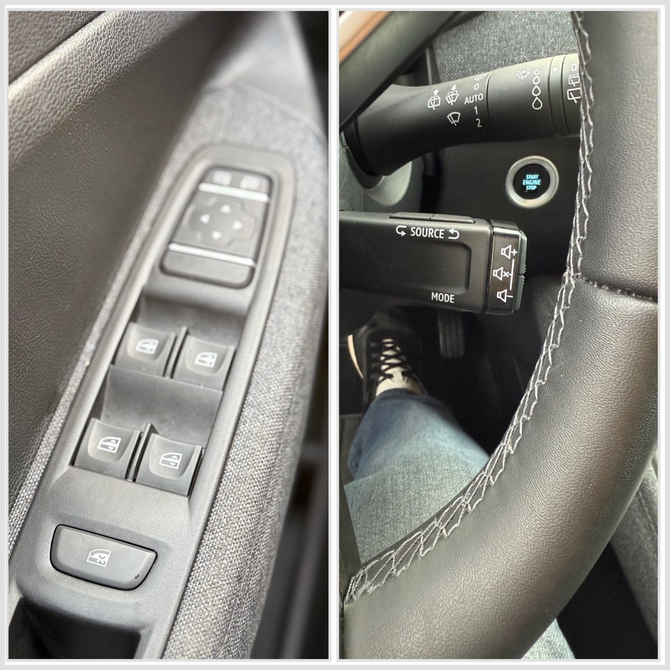 Renault Zoe 52 Go! 5d