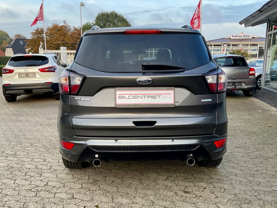 Ford Kuga 1,5 SCTi 150 ST-Line 5d