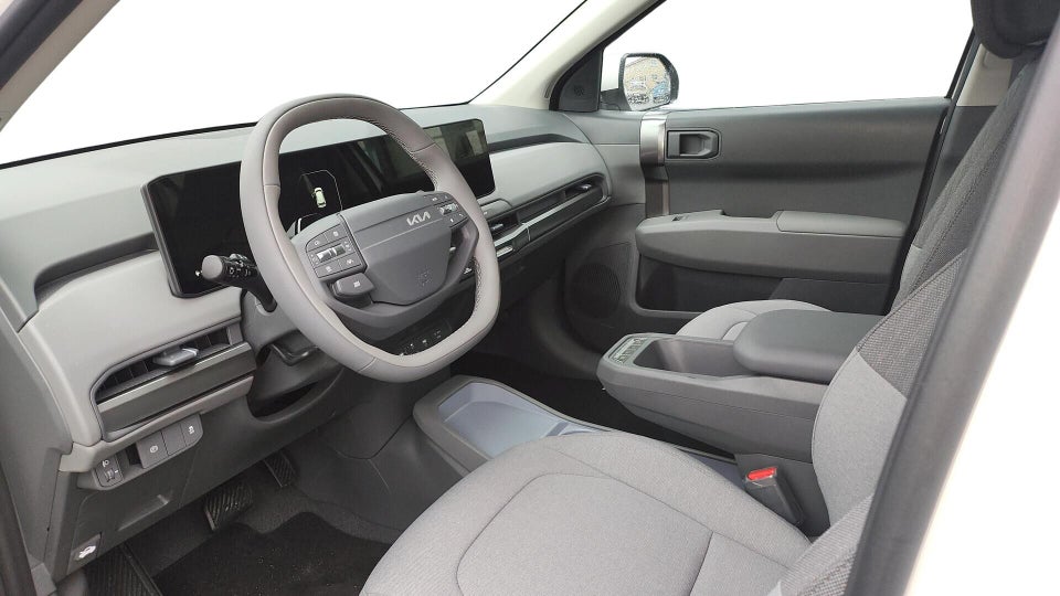 Kia EV3 58 Standard Range Access 5d