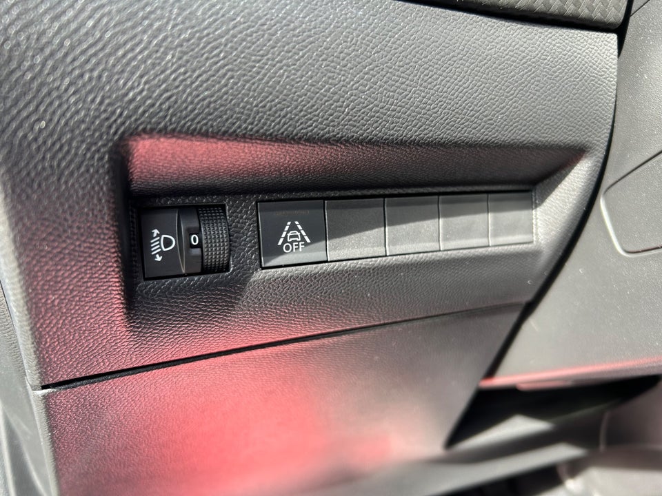 Peugeot e-208 50 Allure Pack 5d