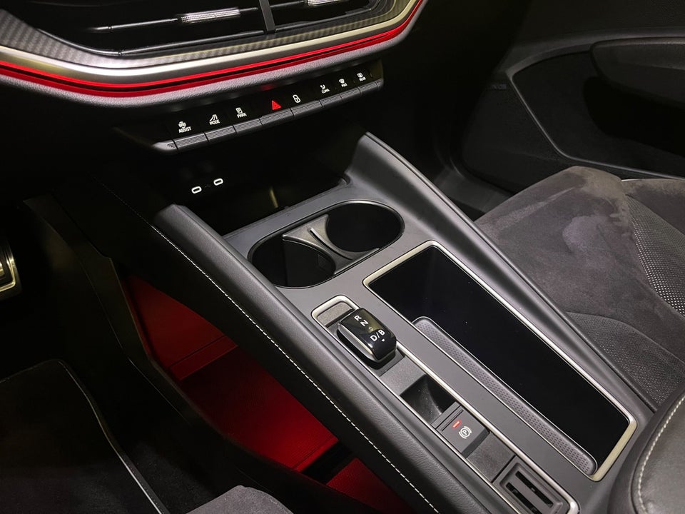 Skoda Enyaq 85 iV Sportline Maxx Coupé 5d