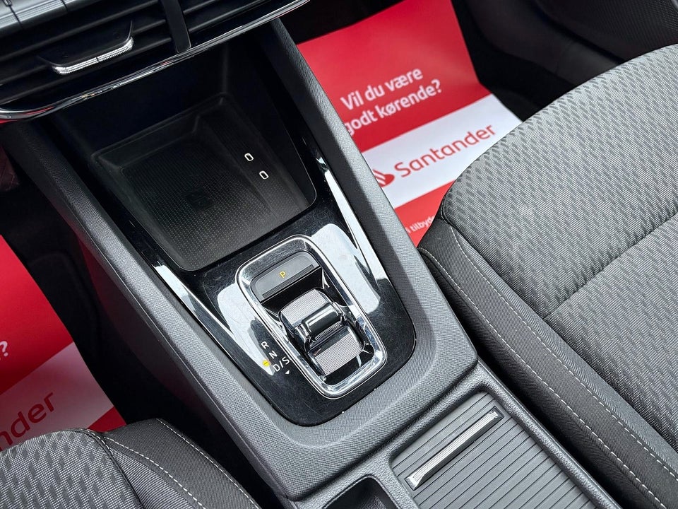 Skoda Octavia 1,5 eTSi 150 Style Combi DSG 5d