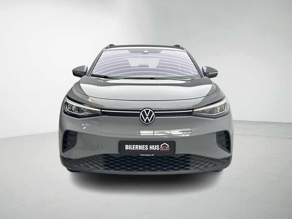 VW ID.4 77 Pro Performance 5d