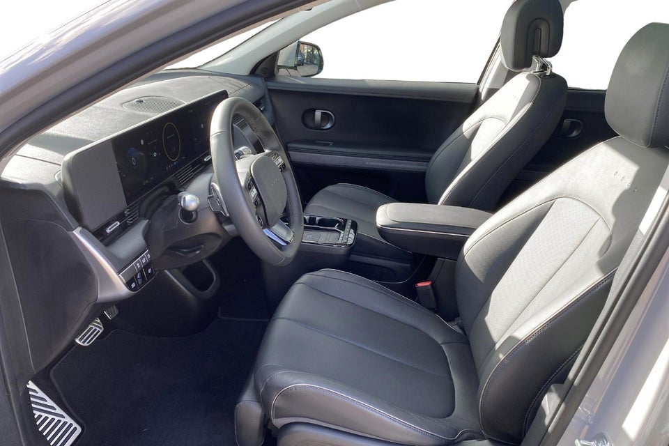 Hyundai Ioniq 5 84 Ultimate 5d