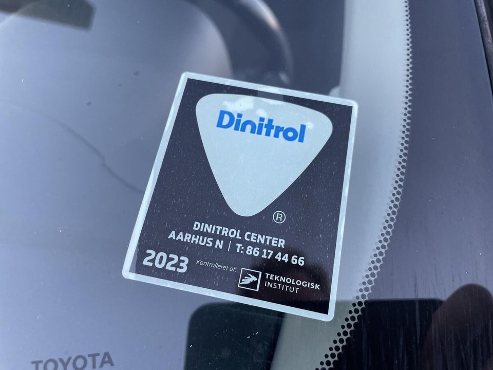 Toyota Yaris 1,5 Hybrid H3 Smart e-CVT 5d