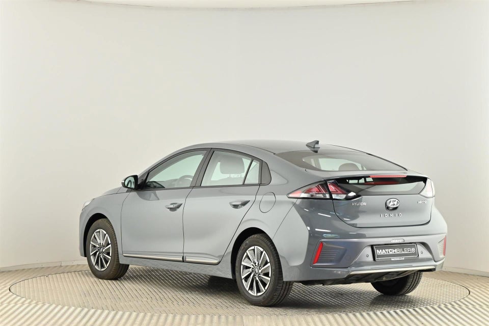 Hyundai Ioniq EV Trend 5d