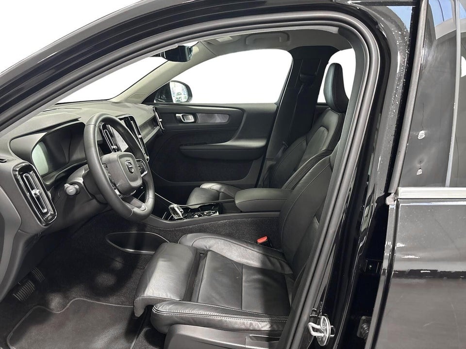 Volvo XC40 1,5 T5 ReCharge Plus Bright aut. 5d