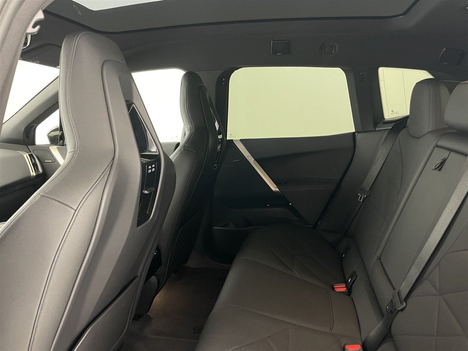 BMW iX xDrive50 Supercharged 5d
