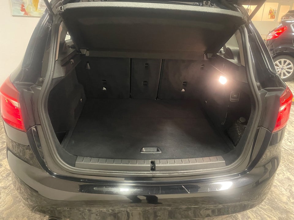 BMW 218i 1,5 Active Tourer Advantage aut. 5d