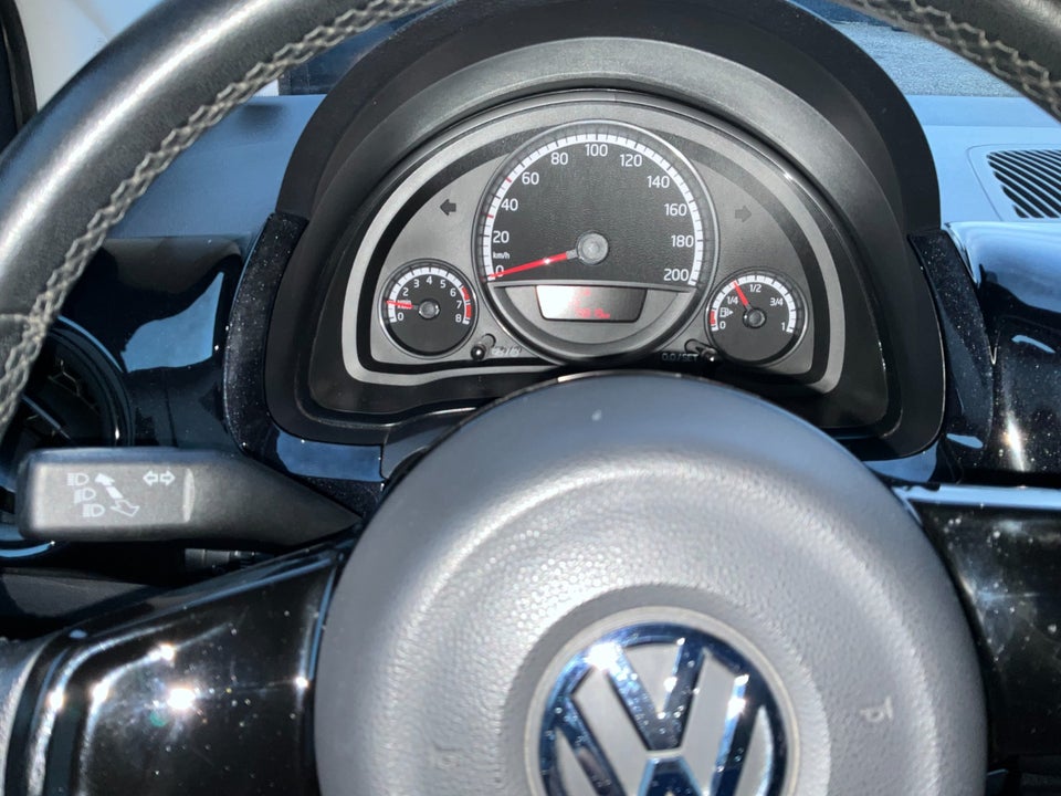 VW Up! 1,0 60 Move Up! BMT 5d