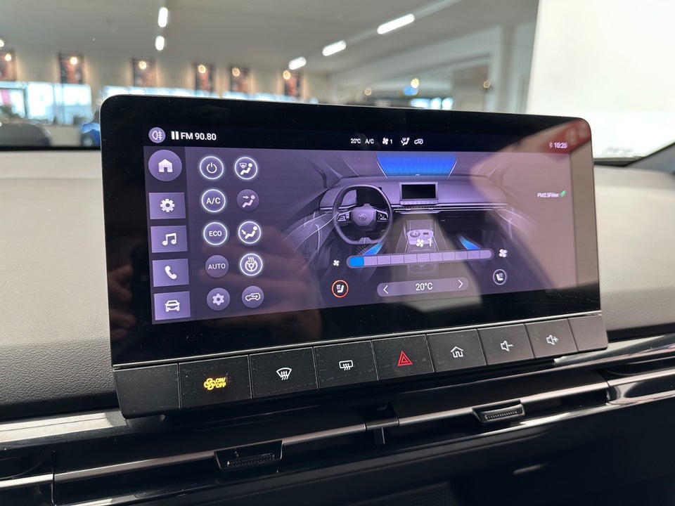 MG 4 51 Nordic Edition 5d