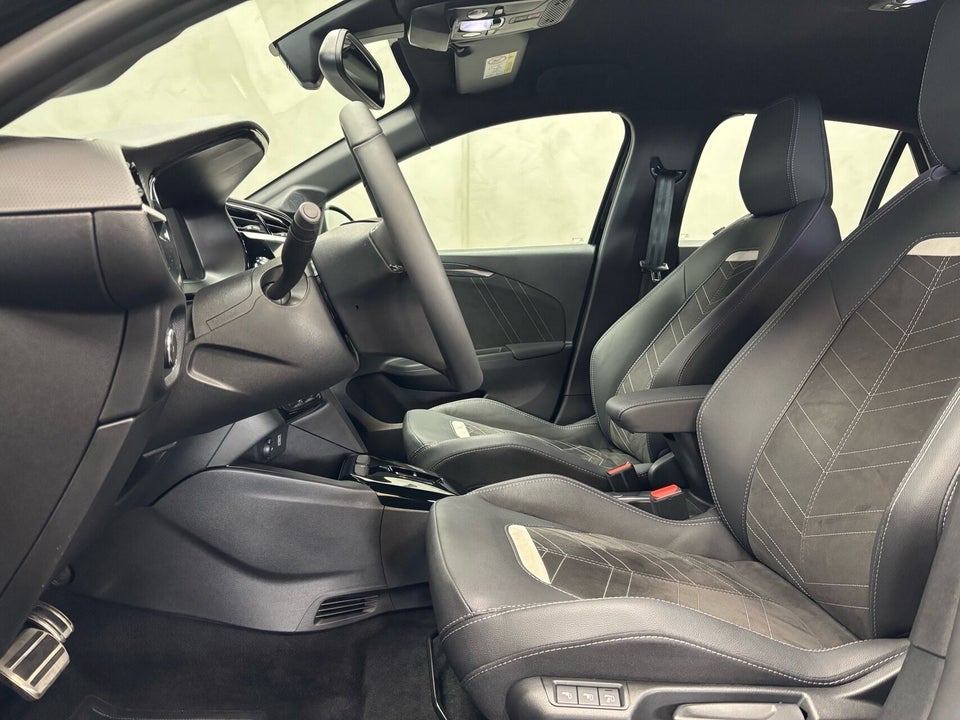Opel Corsa-e 54 GS-Line 5d
