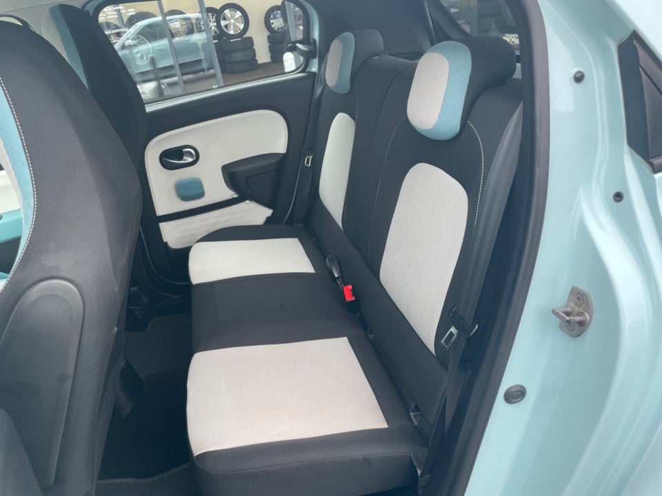 Renault Twingo 1,0 SCe 70 Expression 5d