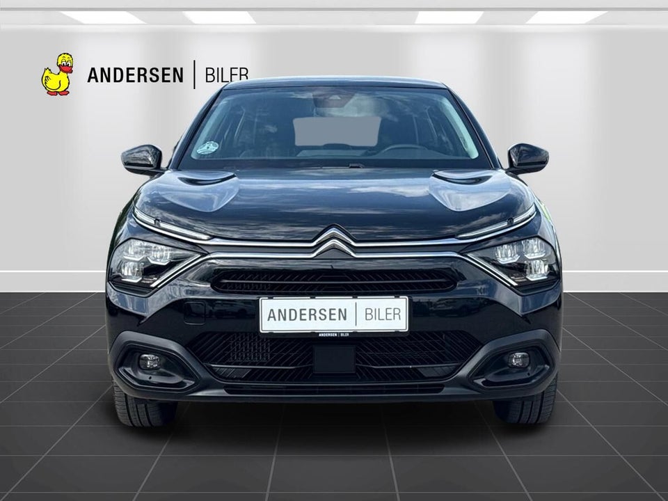 Citroën C4 1,2 PureTech 130 VTR Sport 5d