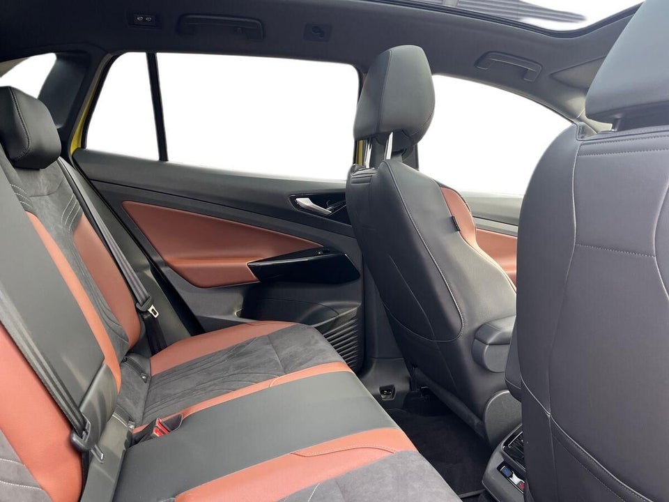 VW ID.4 77 Pro Performance Max 5d