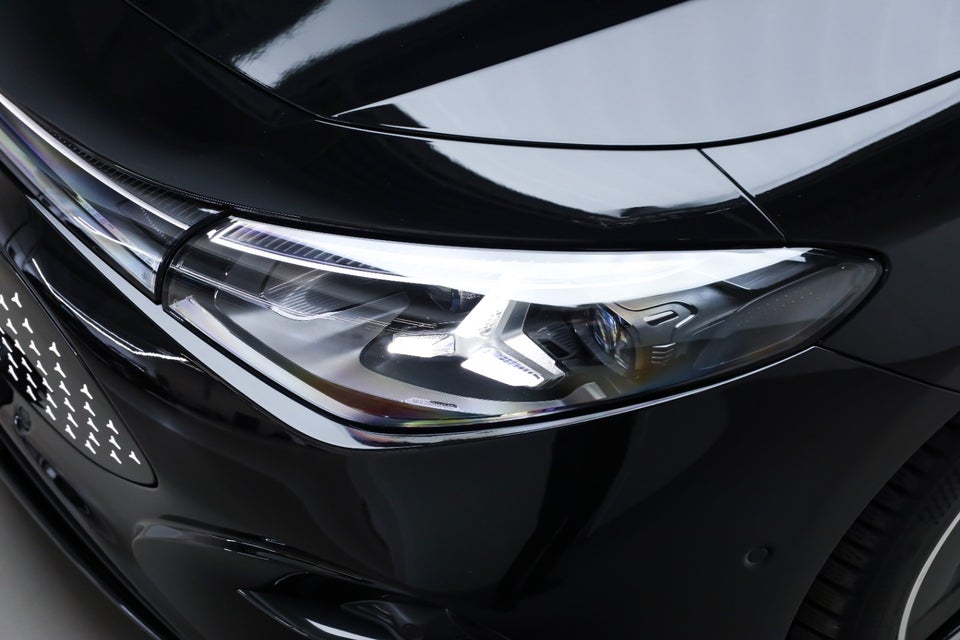 Mercedes CLA250+ EQ AMG Premium 4d