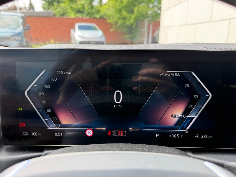 BMW i4 eDrive40 5d