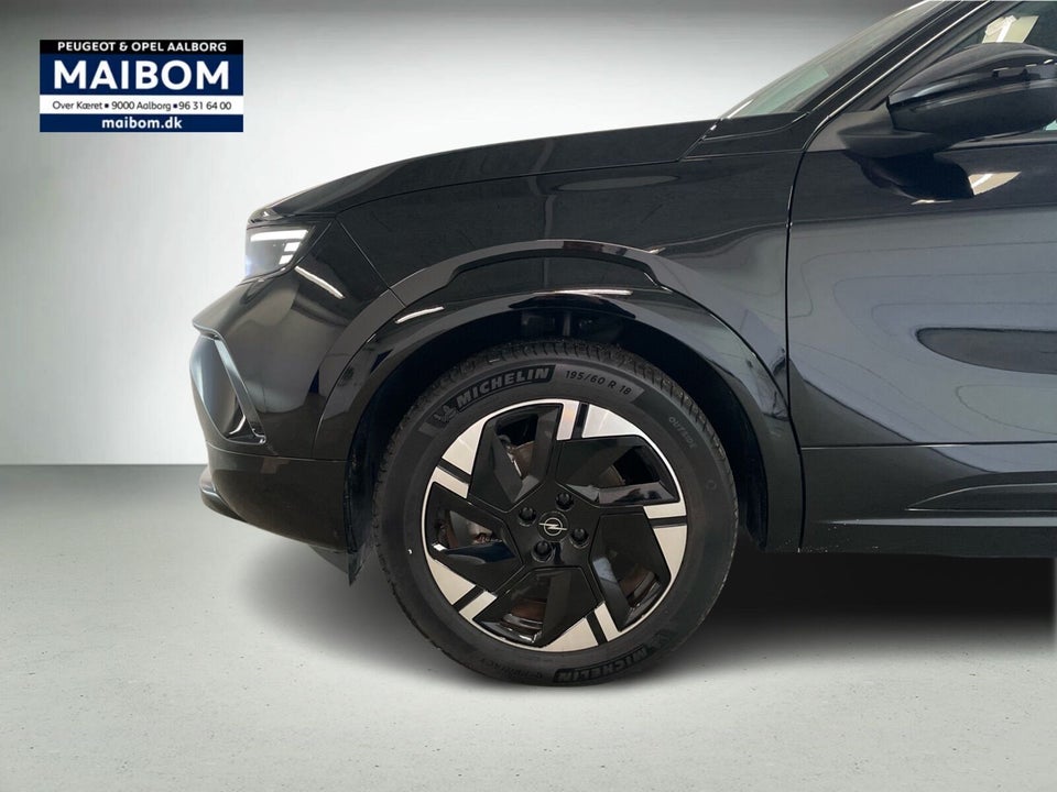 Opel Mokka-e 54 GS Line 5d