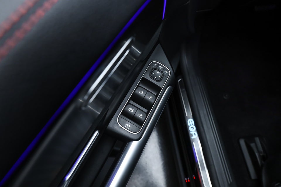 Mercedes EQA350 AMG Advance 4Matic 5d