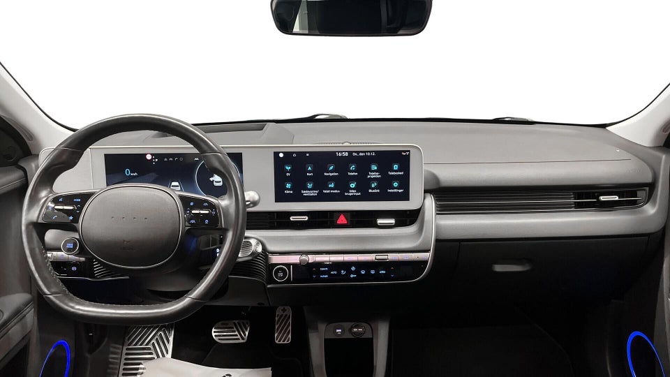 Hyundai Ioniq 5 73 Ultimate 5d