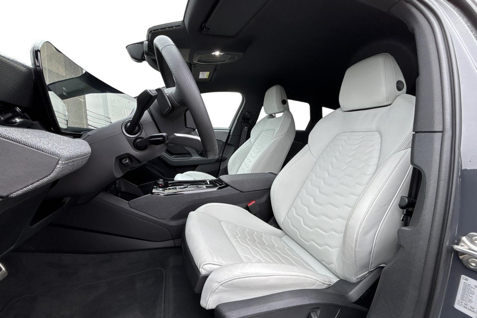 Audi A6 e-tron Ultra Avant 5d