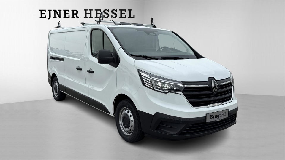 Renault Trafic 2,0 dCi 130 L2H1 Tekno