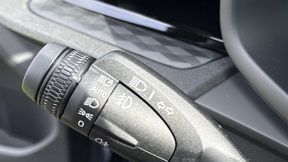 Polestar 2 Standard Range 5d