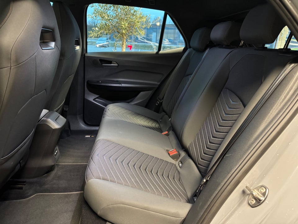 Cupra Born 58 High 5d