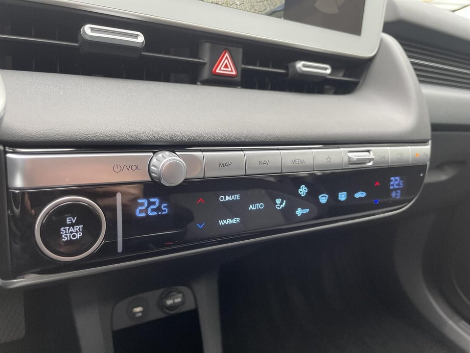 Hyundai Ioniq 5 77 Essential 5d