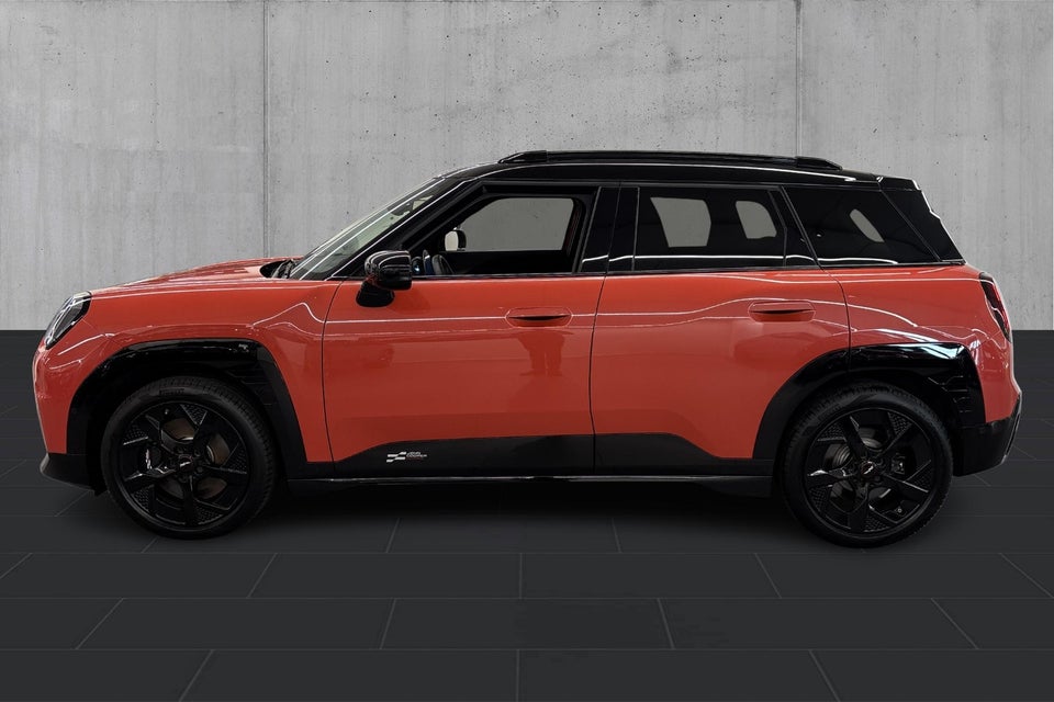MINI Aceman SE JCW Trim M 5d