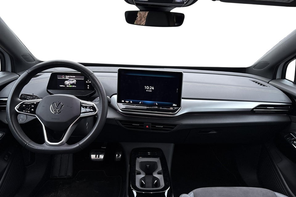 VW ID.4 77 Style+ 5d