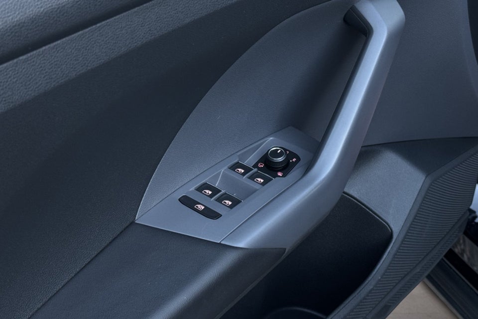 VW T-Cross 1,0 TSi 115 Style DSG 5d