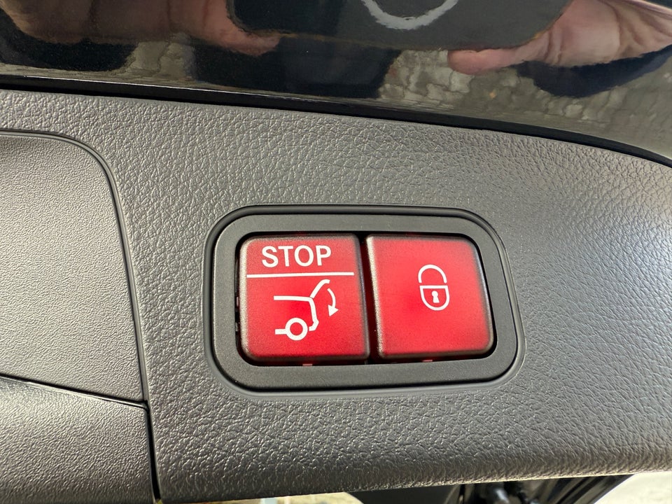 Mercedes EQA250+ AMG Premium 5d