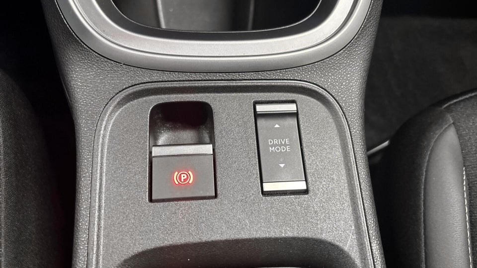 Jeep Avenger 54 Summit 5d