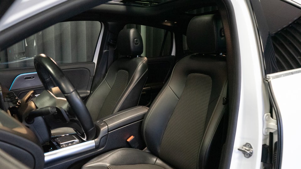 Mercedes EQA250 Progressive 5d