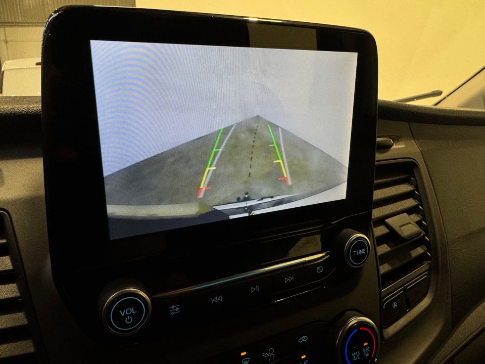 Ford Transit 350 L2 Van 2,0 TDCi 130 Ambiente H2 FWD