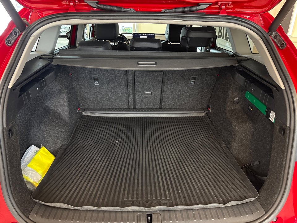 Skoda Enyaq 80 iV Suite 5d