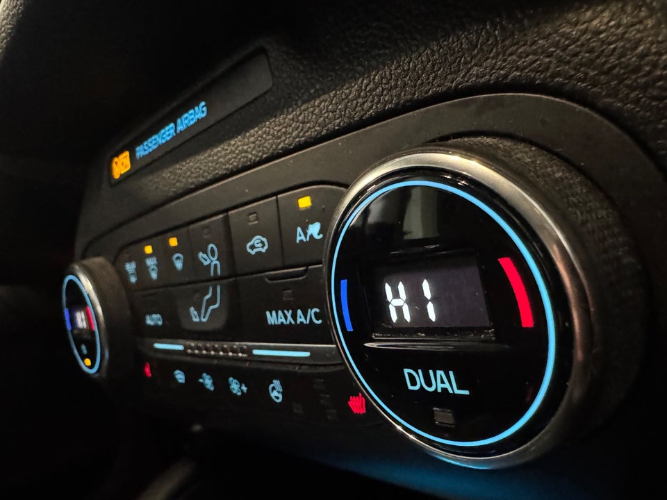 Ford Kuga 2,5 PHEV Titanium X CVT 5d