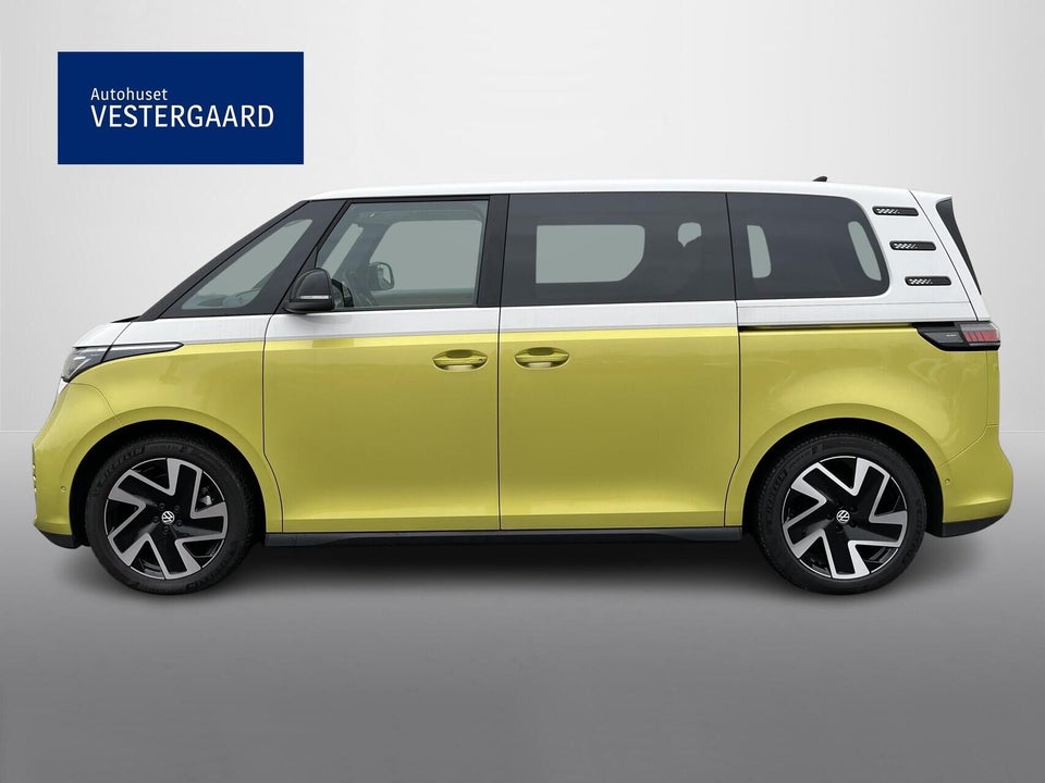 VW ID.Buzz 77 Pro SWB 5d