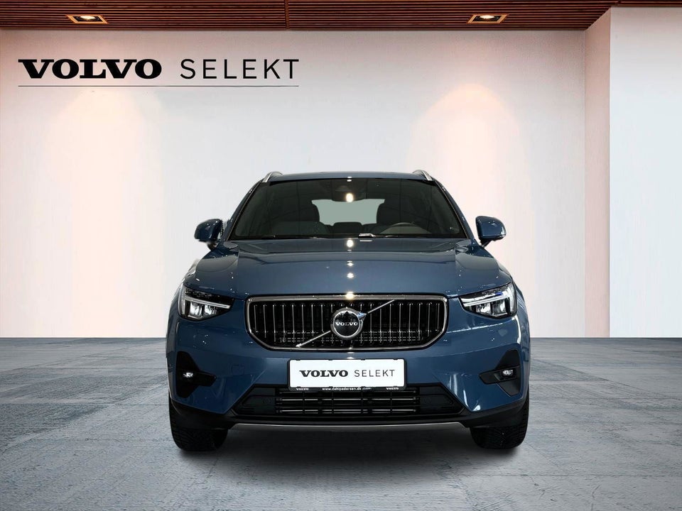 Volvo XC40 1,5 T4 ReCharge Plus Bright aut. 5d