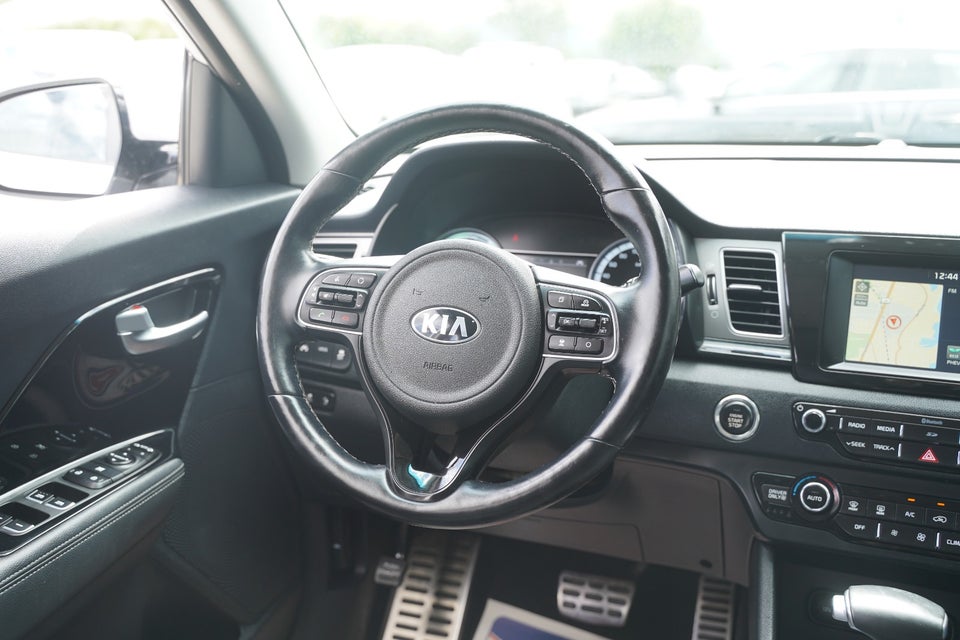 Kia Niro 1,6 PHEV Comfort DCT 5d