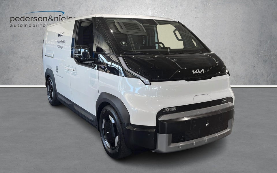 Kia PV5 51 Standard Range Work