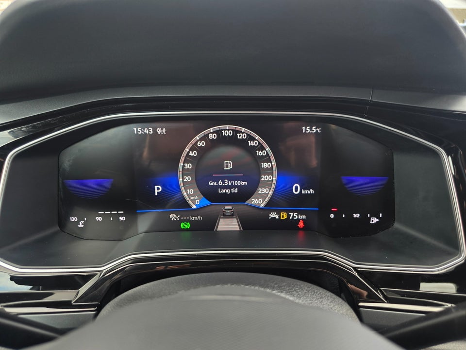 VW Polo 1,0 TSi 110 R-line DSG 5d