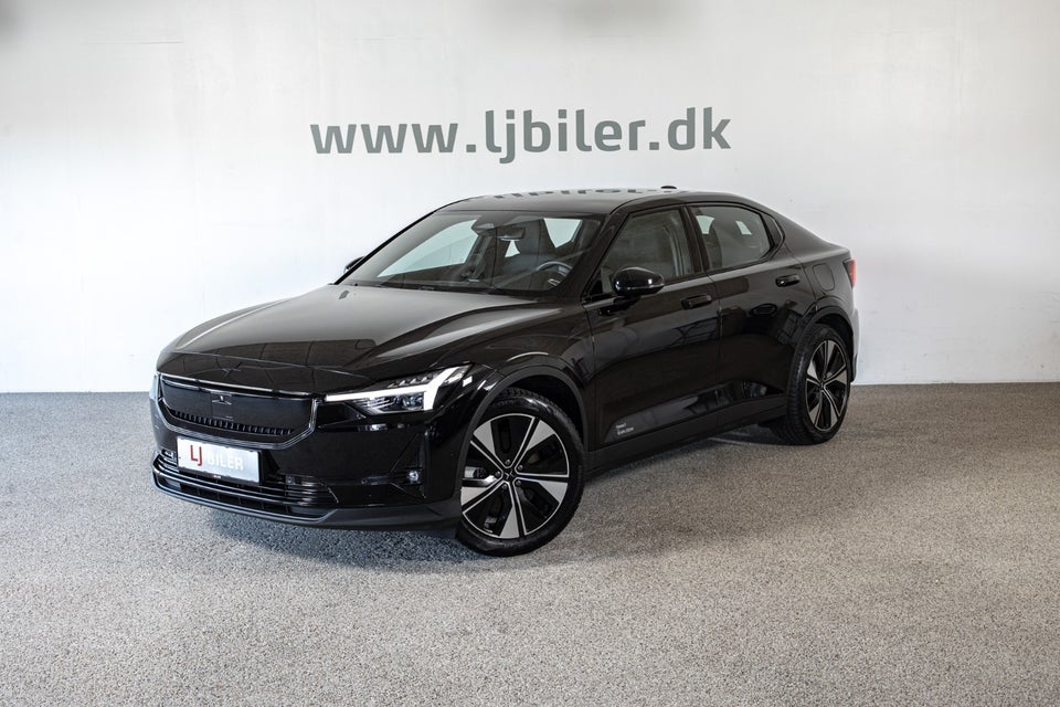 Polestar 2 Long Range 5d