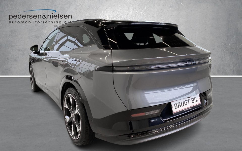 Zeekr 7X Privilege AWD 5d