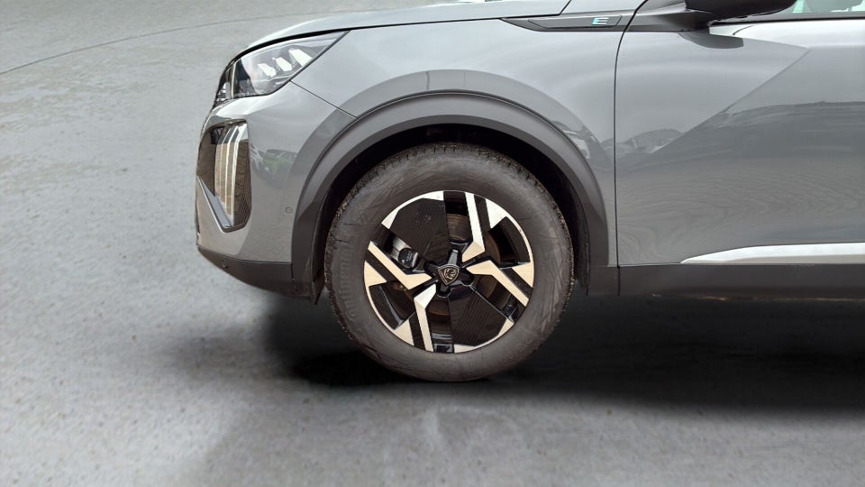 Peugeot e-2008 54 GT 5d